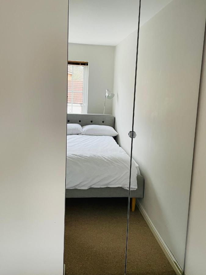 Villa Mezzo House Coventry Esterno foto